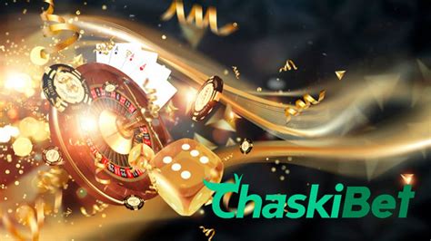 Chaskibet casino Argentina
